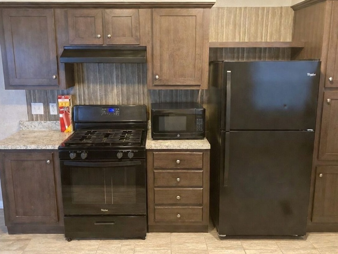 A photo of the Bluffton Woods Home